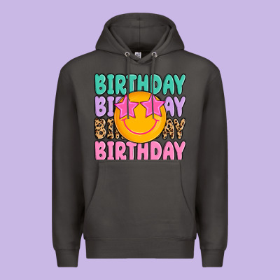 Premium Hoodie birthday