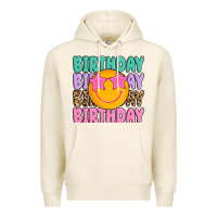 Tofu birthday Premium Hoodie - MaliasSmallBusiness