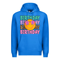 True Royal birthday Premium Hoodie - MaliasSmallBusiness