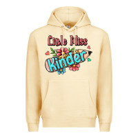 Pina Colada little miss kindergarten Premium Hoodie - RanaPortraitStore