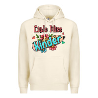 Tofu little miss kindergarten Premium Hoodie - RanaPortraitStore