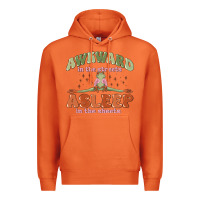 Carrot awkward in the streets asleep in the sheets Premium Hoodie - MaliasSmallBusiness
