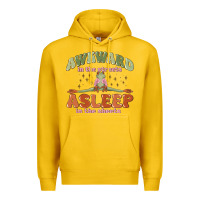 Lemon awkward in the streets asleep in the sheets Premium Hoodie - MaliasSmallBusiness