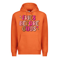 Carrot fries before guys Premium Hoodie - MaliasSmallBusiness