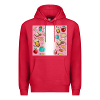 Cardinal school Premium Hoodie - MaliasSmallBusiness