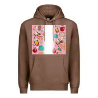 Chestnut school Premium Hoodie - MaliasSmallBusiness