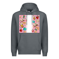 Rock school Premium Hoodie - MaliasSmallBusiness
