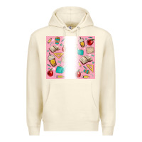Sandshell school Premium Hoodie - MaliasSmallBusiness