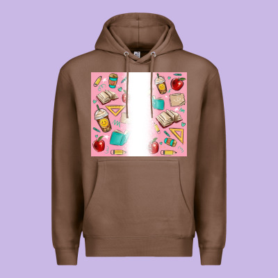 Premium Hoodie school