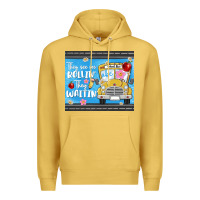 They See Me Rollin They Waitin Premium Hoodie | Teevron