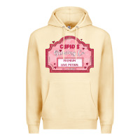 Pina Colada cupid's brewing company Premium Hoodie - MaliasSmallBusiness