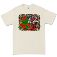 Bone merry Christmas trees Premium Tee - CowhideDigitalArt