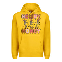 Lemon howdy honey Premium Hoodie - MaliasSmallBusiness