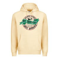 Pina Colada reindeer brewed santa approved Premium Hoodie - MaliasSmallBusiness