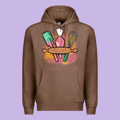 Premium Hoodie customized kitchen elements