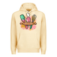 Pina Colada customized kitchen elements Premium Hoodie - MaliasSmallBusiness