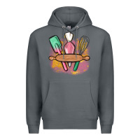 Rock customized kitchen elements Premium Hoodie - MaliasSmallBusiness
