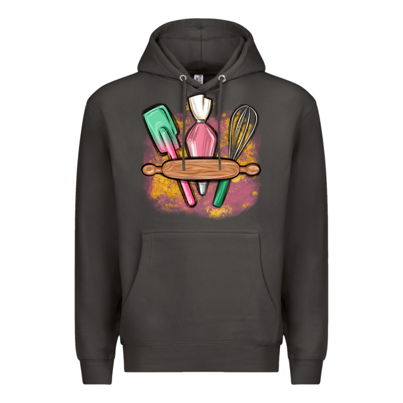 Customized Kitchen Elements Premium Hoodie by MaliasSmallBusiness | Teevron