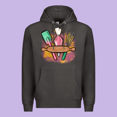 Premium Hoodie customized kitchen elements