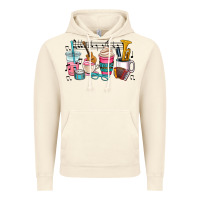 Vintage Artic music teacher Vintage Hoodie - AdoDesignShop