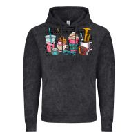 Vintage Black music teacher Vintage Hoodie - AdoDesignShop