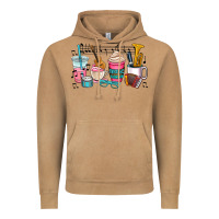 Vintage Camel music teacher Vintage Hoodie - AdoDesignShop