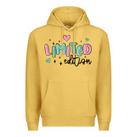 Antique Gold limited edition Premium Hoodie - MaliasSmallBusiness