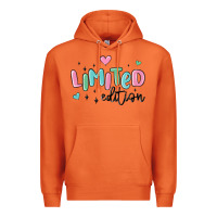 Carrot limited edition Premium Hoodie - MaliasSmallBusiness
