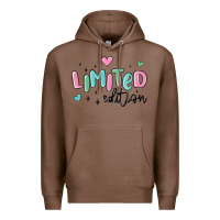 Chestnut limited edition Premium Hoodie - MaliasSmallBusiness