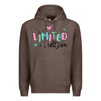 Coffee limited edition Premium Hoodie - MaliasSmallBusiness
