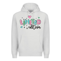 Dove Grey limited edition Premium Hoodie - MaliasSmallBusiness