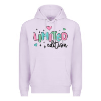 Lilac limited edition Premium Hoodie - MaliasSmallBusiness