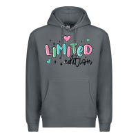 Rock limited edition Premium Hoodie - MaliasSmallBusiness