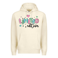 Sandshell limited edition Premium Hoodie - MaliasSmallBusiness
