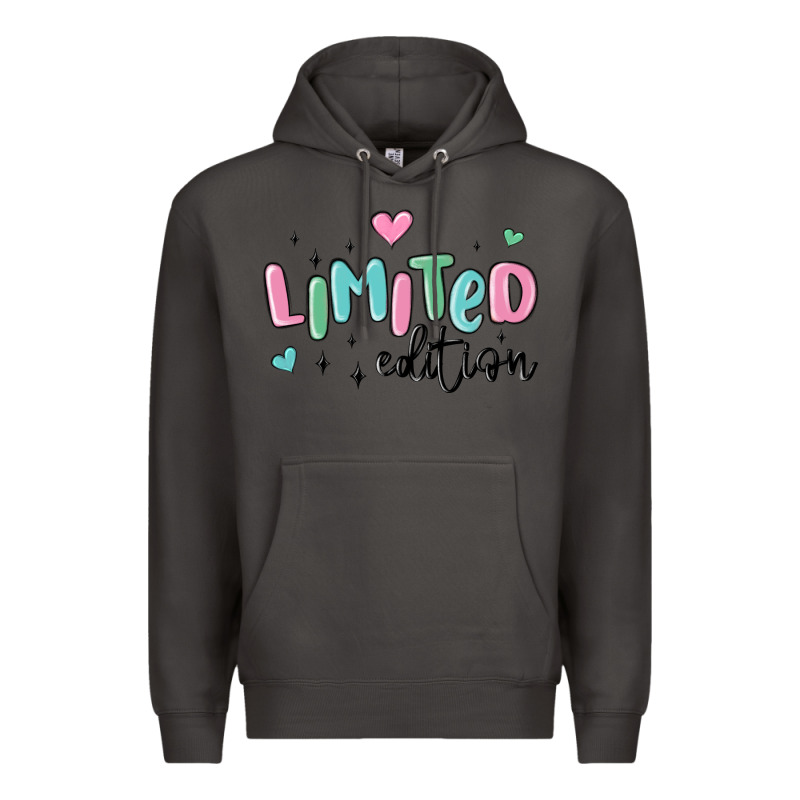 Limited Edition Premium Hoodie by MaliasSmallBusiness | Teevron