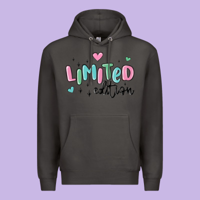 Premium Hoodie limited edition