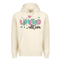 Tofu limited edition Premium Hoodie - MaliasSmallBusiness