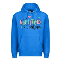 True Royal limited edition Premium Hoodie - MaliasSmallBusiness