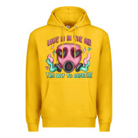 Lemon love is in the air Premium Hoodie - MaliasSmallBusiness