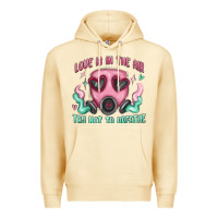 Pina Colada love is in the air Premium Hoodie - MaliasSmallBusiness