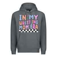 Rock in my wrestling mom era Premium Hoodie - MaliasSmallBusiness