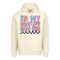 Sandshell in my wrestling mom era Premium Hoodie - MaliasSmallBusiness