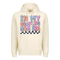 Tofu in my wrestling mom era Premium Hoodie - MaliasSmallBusiness