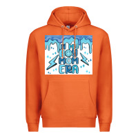 Carrot in my boy mom era Premium Hoodie - MaliasSmallBusiness