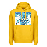 Lemon in my boy mom era Premium Hoodie - MaliasSmallBusiness