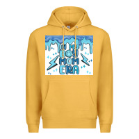 Mustard in my boy mom era Premium Hoodie - MaliasSmallBusiness