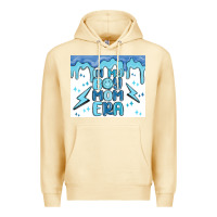 Pina Colada in my boy mom era Premium Hoodie - MaliasSmallBusiness