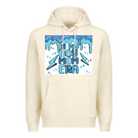 Sandshell in my boy mom era Premium Hoodie - MaliasSmallBusiness
