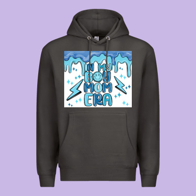 Premium Hoodie in my boy mom era