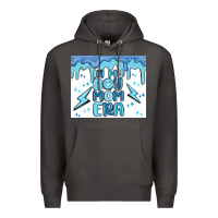 Smoke in my boy mom era Premium Hoodie - MaliasSmallBusiness